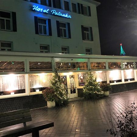 Hotel Palanka Valkenburg aan de Geul Eksteriør billede