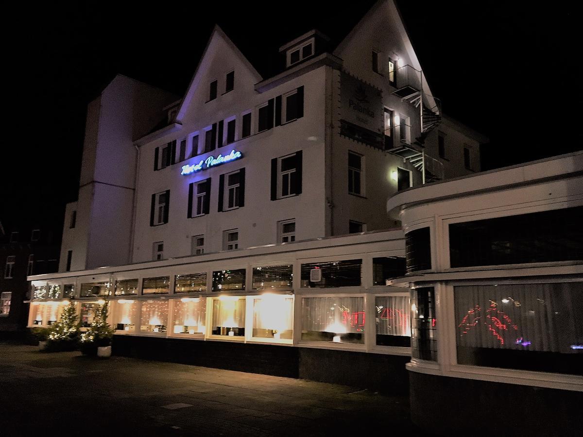 Hotel Palanka Valkenburg aan de Geul Eksteriør billede